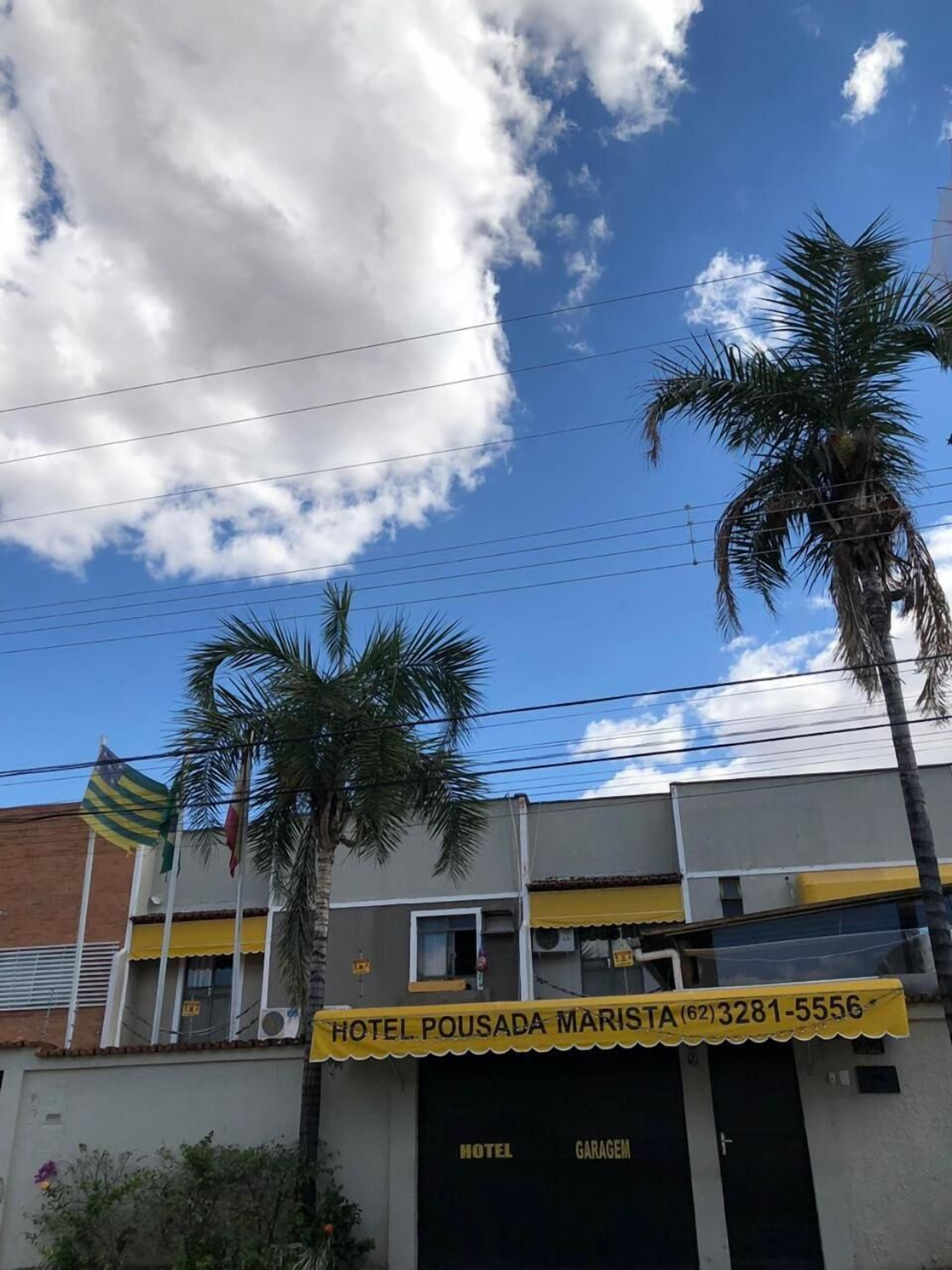 Hotel Pousada Marista — Photos 2